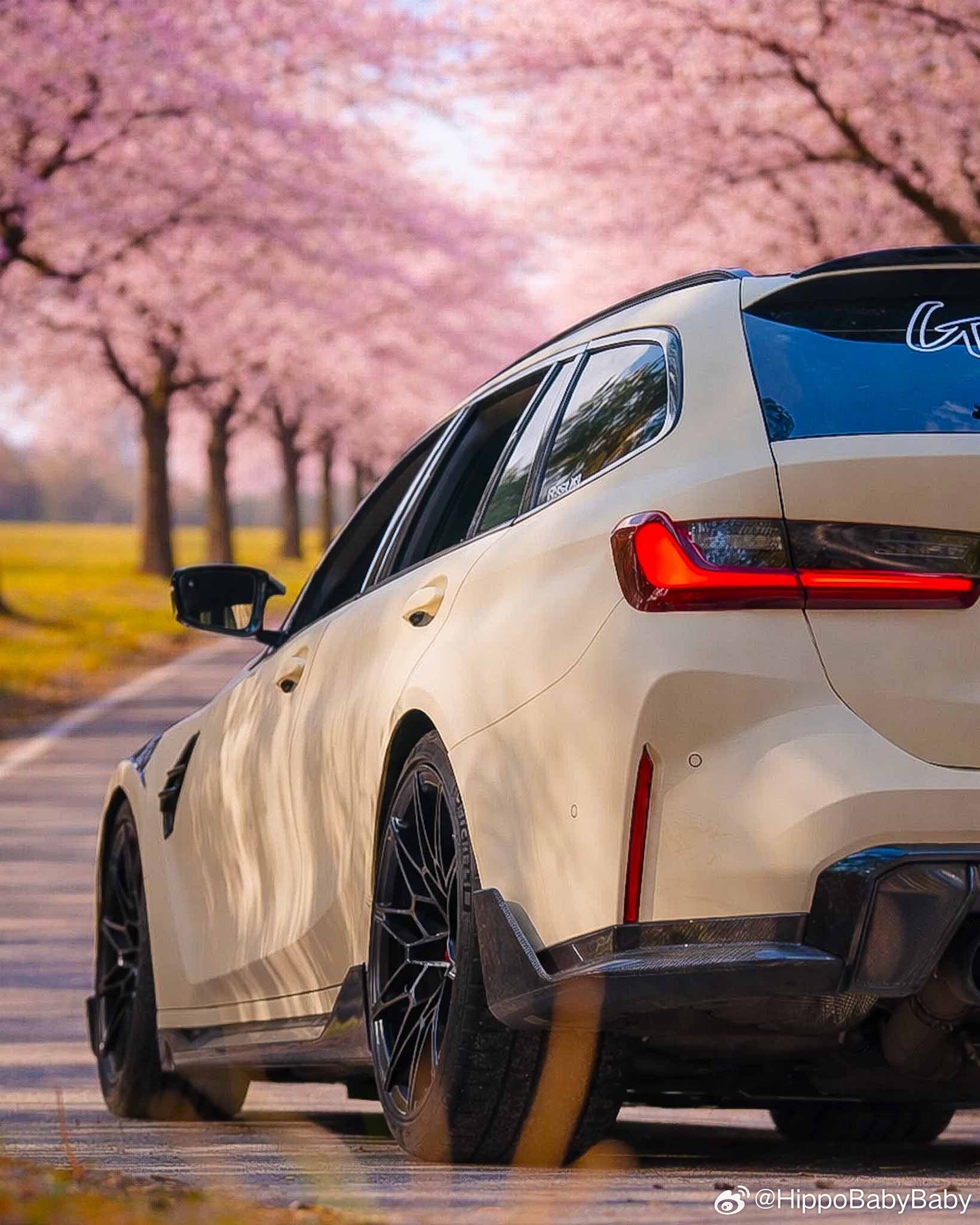 这又何尝不是梦想呢？ 