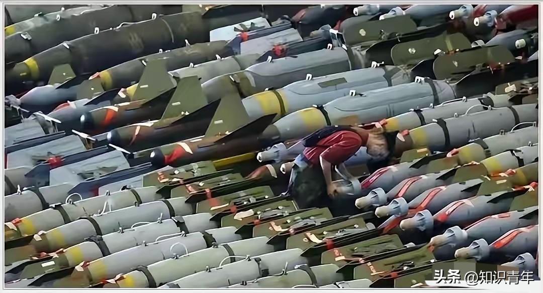 俄罗斯那位专家放话的时候，估计自己都没想到会传得这么快：“5000枚只是起步，中