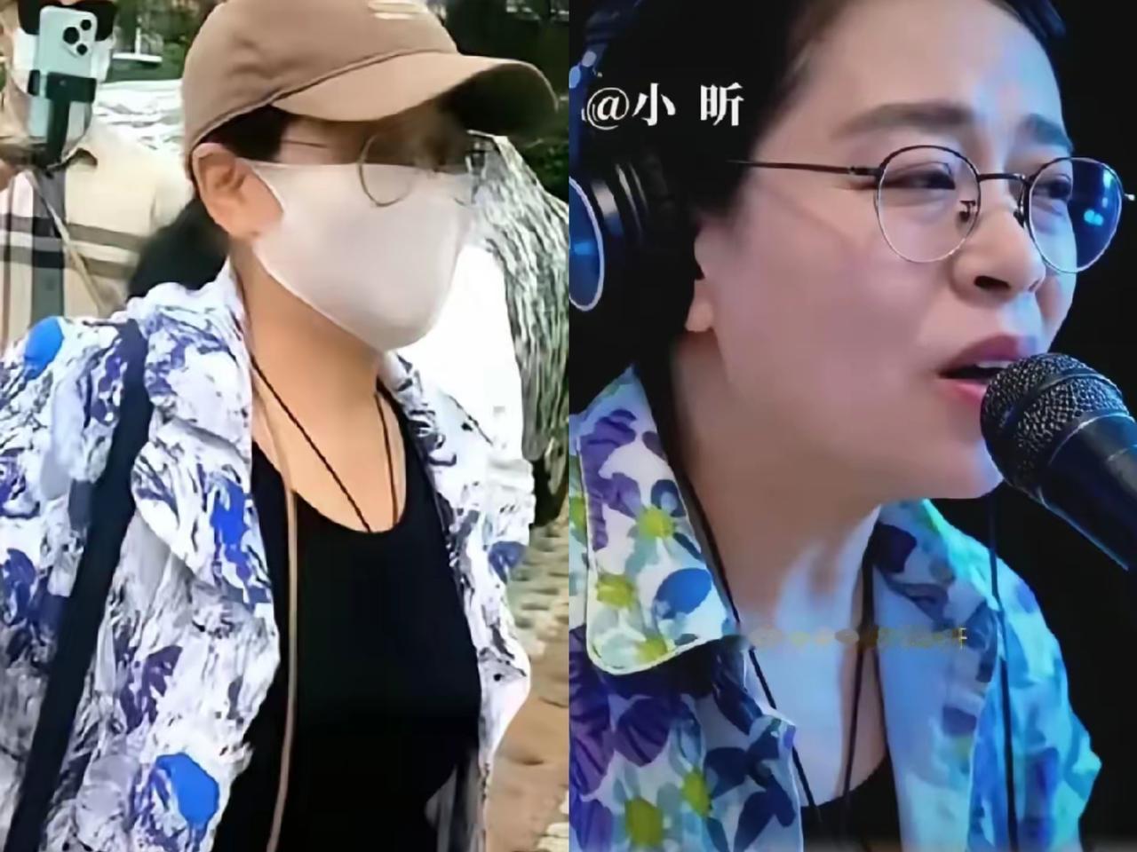 家人们，看到柴桑大姐泪洒直播间，我这心也跟着揪起来了。她哭着说大家的难没人懂，还