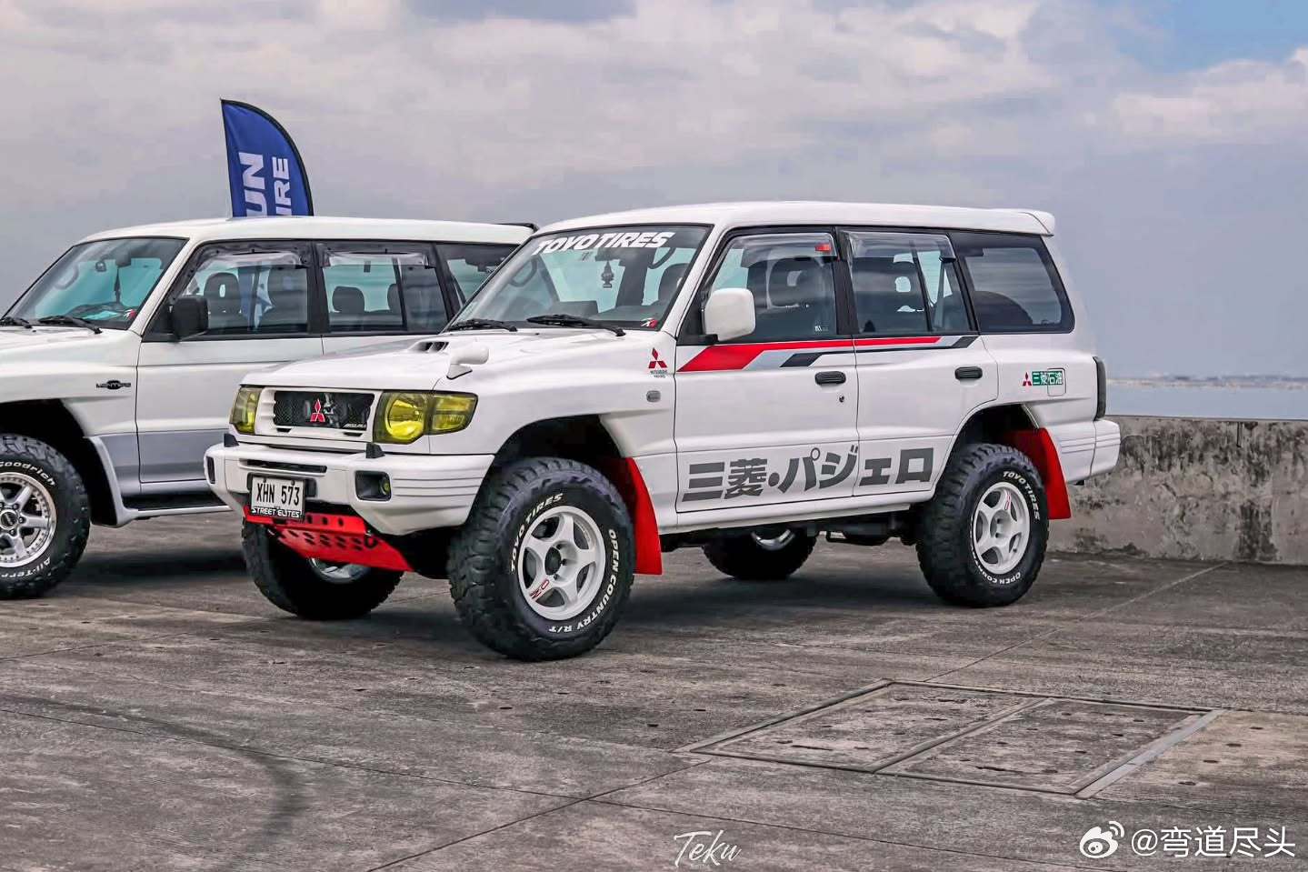 帕杰罗  保持简单，保持纯粹。周杰伦斥资一亿手搓vsAI续作