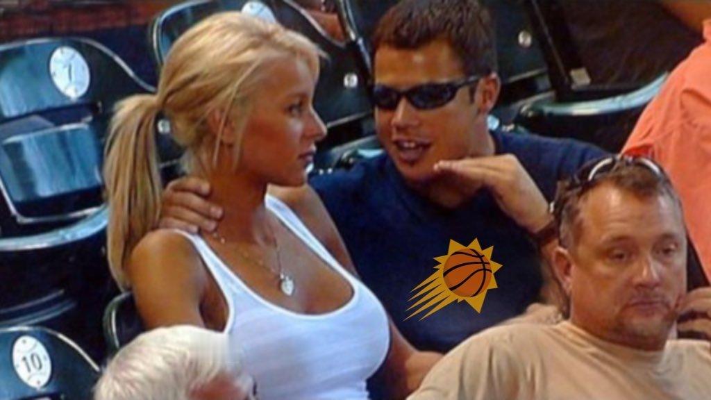 阿伦三分雨完了，奥尼尔又连进俩个。就问一句：大家爽不爽？[doge]鹈鹕vs太阳