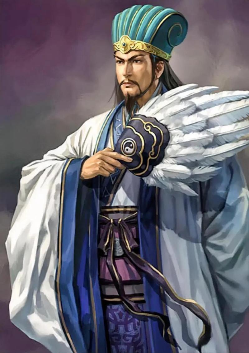 诸葛亮最顶级的操盘逻辑，在于他成功地将“隆中对”这种宏观构想，精准拆解成了数十年