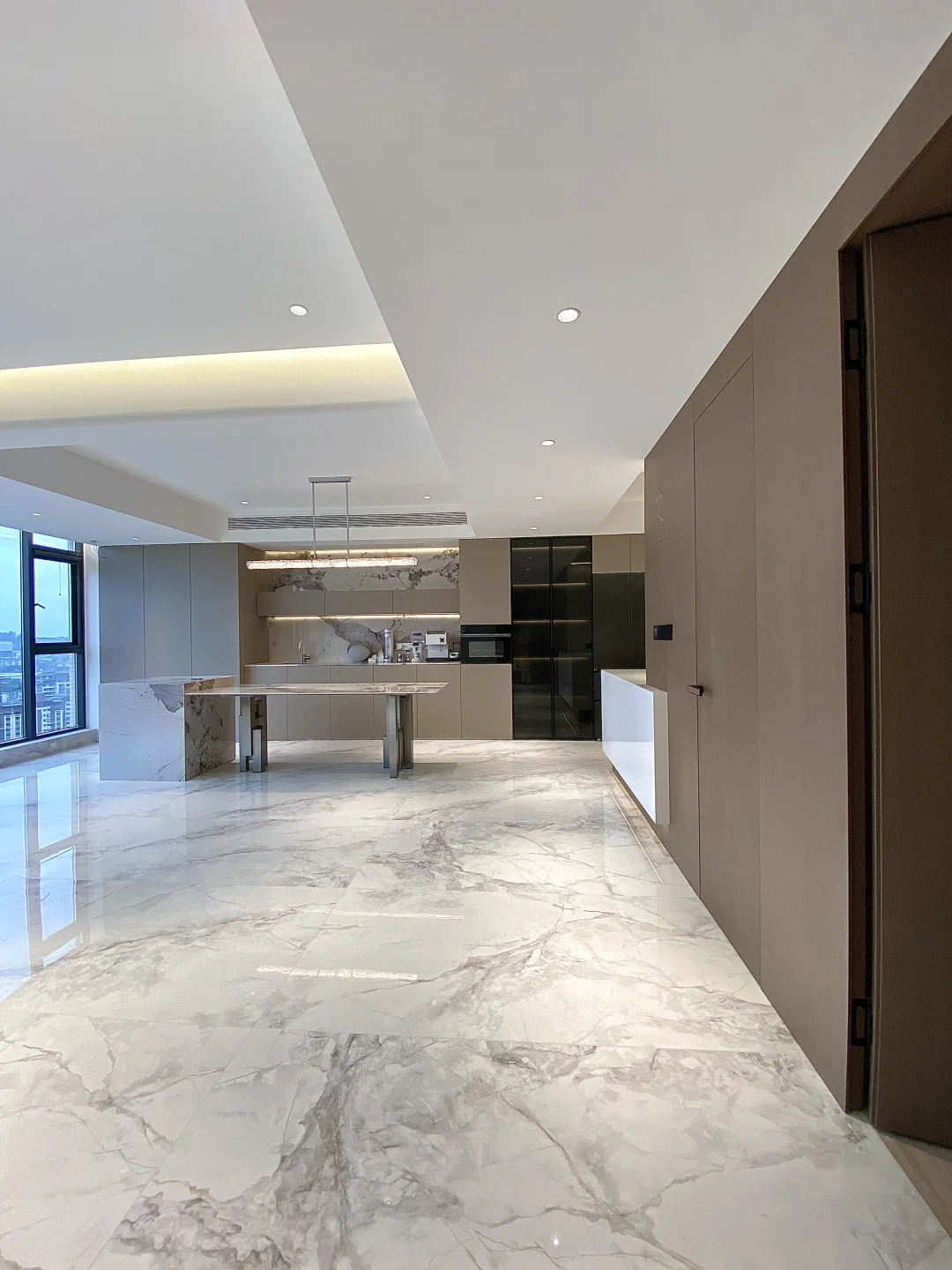 硬装结束，谁懂这一刻的含金量啊