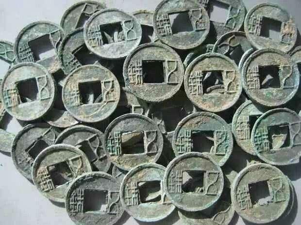 中国纸币的先驱者：从元朝到全球贷币体系的开拓者

中国不但是世界上最早发行和使用