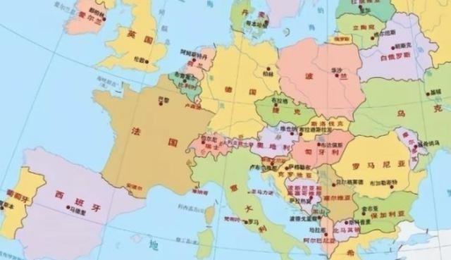 欧洲人对中国最愤怒是中国把他们躺赚了几十年的暴利生意，一个个砸成了普通人都买得起