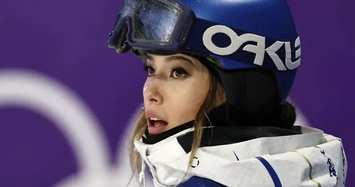 谷爱凌：这样的安排不公平！