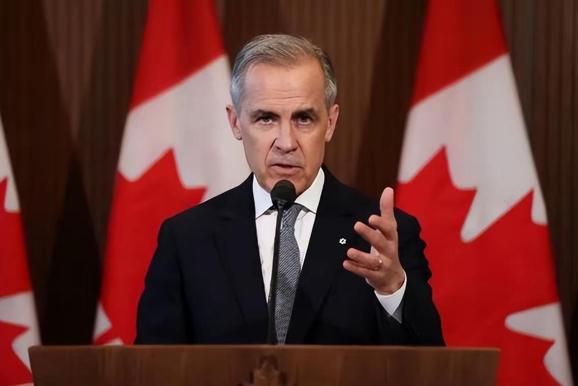 G20峰会开完了，中方专机刚飞走，卡尼通知全球，美国时代将结束
2025年的G2