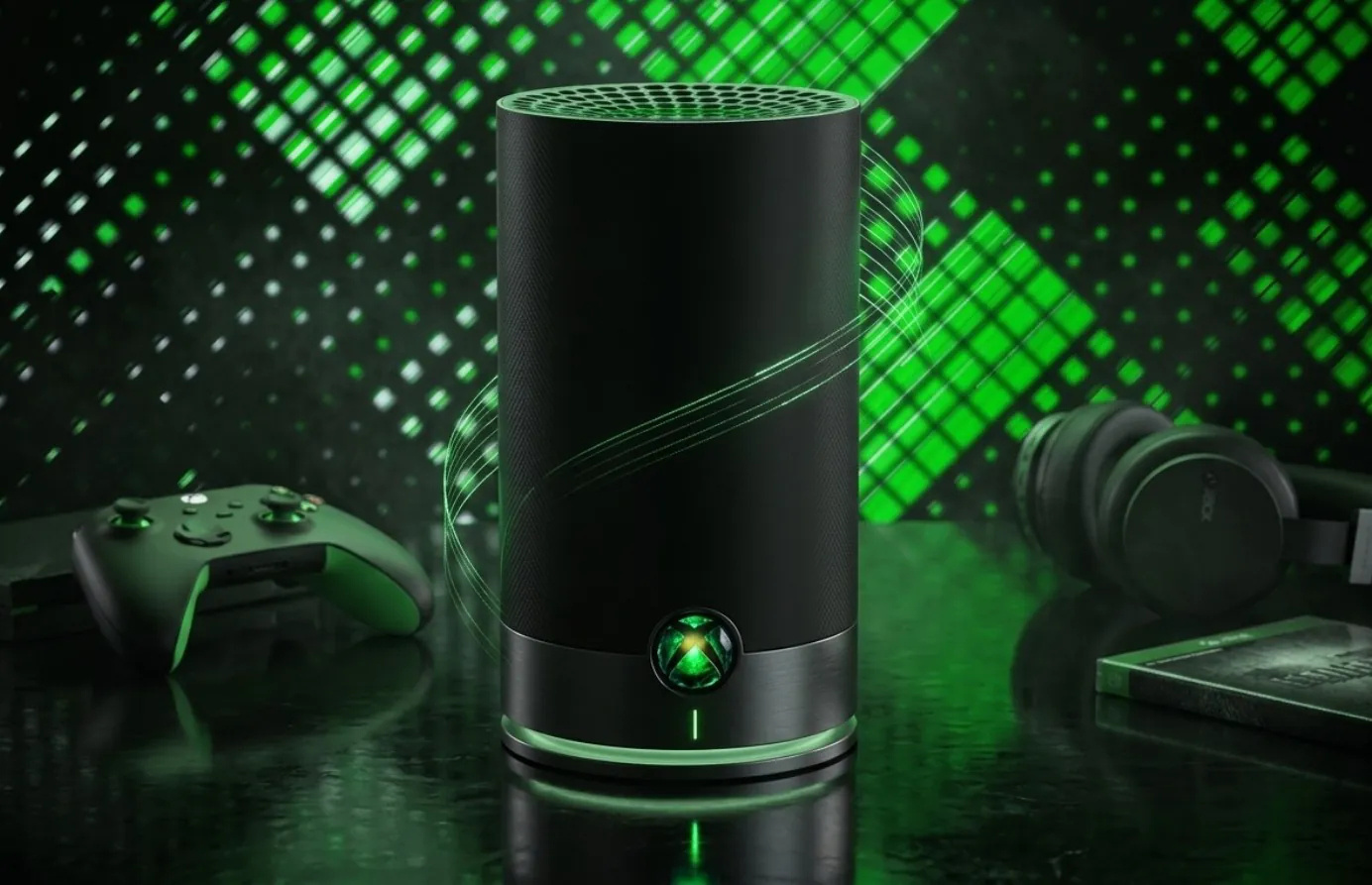 最近Xbox的状态确实越来越好了新CEO上任后做了不少务实的调整，现在主机反而供