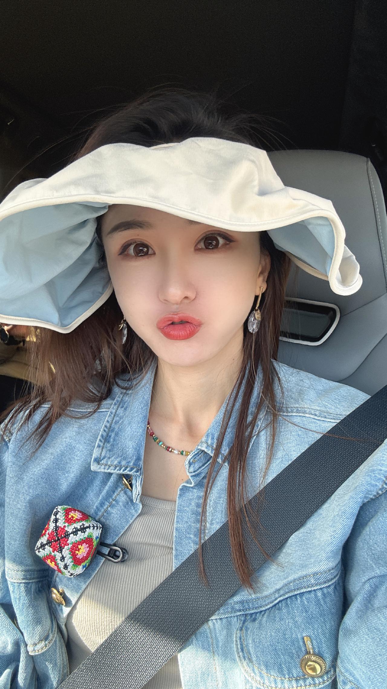 叶城新藏线0公里，出发出发！直奔三十里营房【来自懂车帝车友圈】