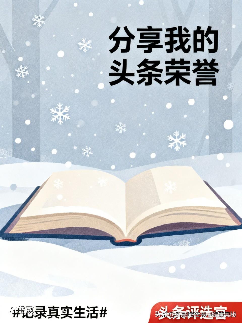 我近期创作的内容被官方加热啦！👍你也快来发布一条吧！带记录真实生活话题，更容易