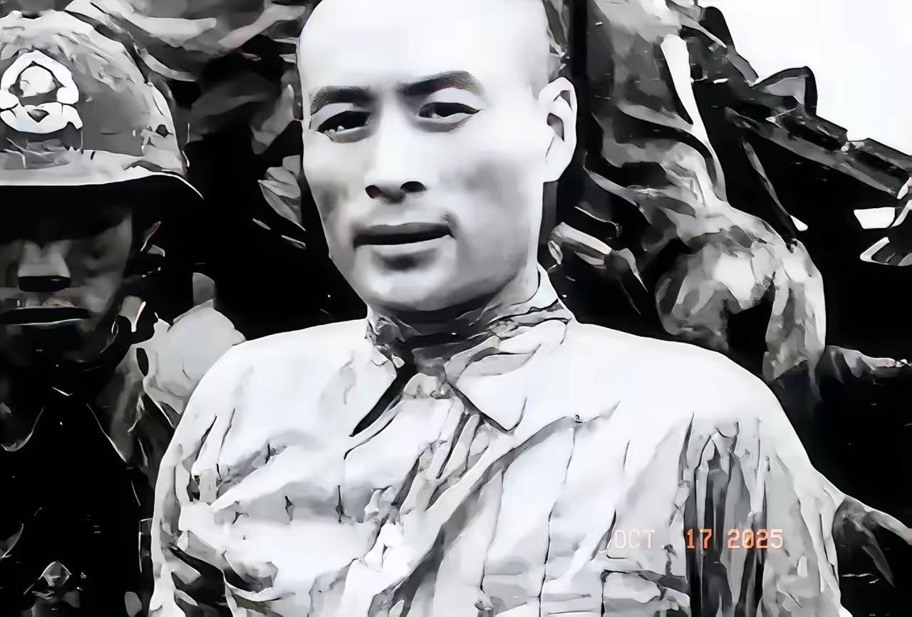 聂曦：藏起亲情守信仰，六十三年归故里

聂曦的骨灰无人认领
​档案里写着他没有亲