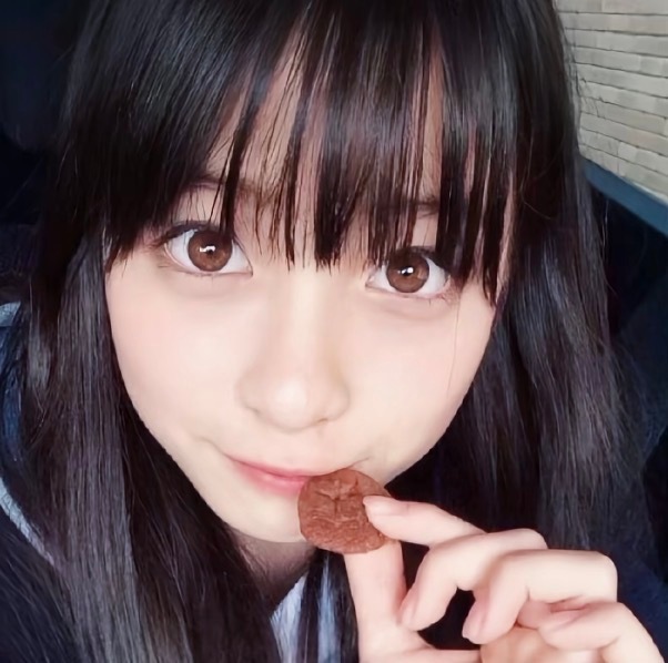 这么美的眼睛居然是真实存在的 
