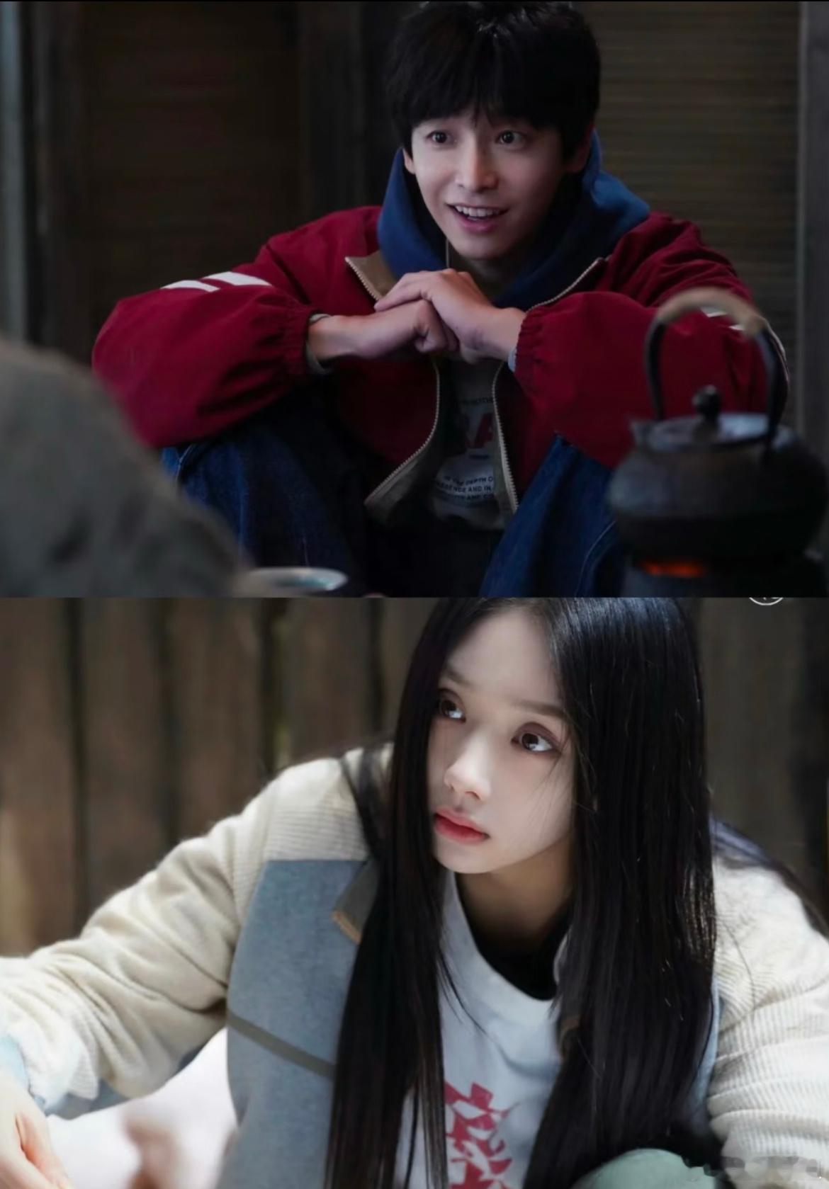 异人之下 很好看的一部剧！！！全员演技在线～男帅女美的 ​​​