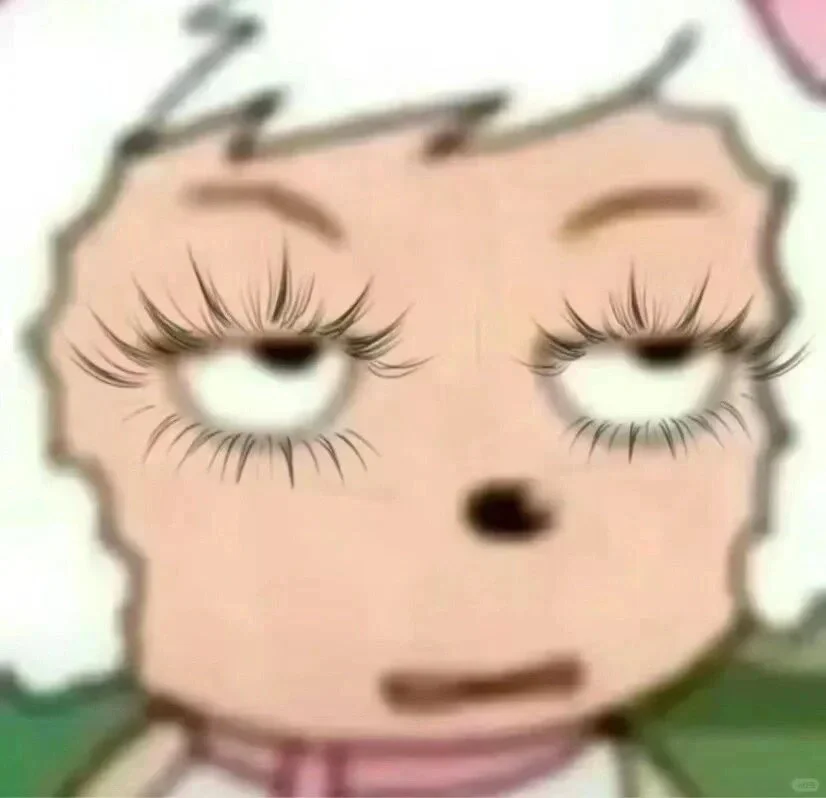 怎么还有大三生不知道自己要干嘛啊