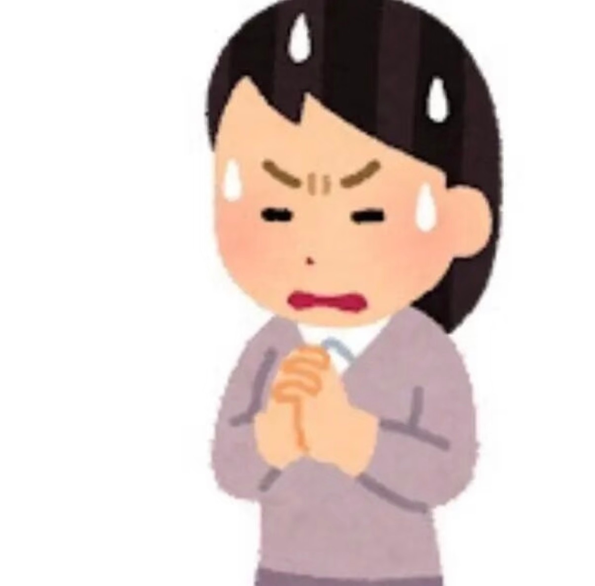 紧张吐了，求大家捞捞这个良 