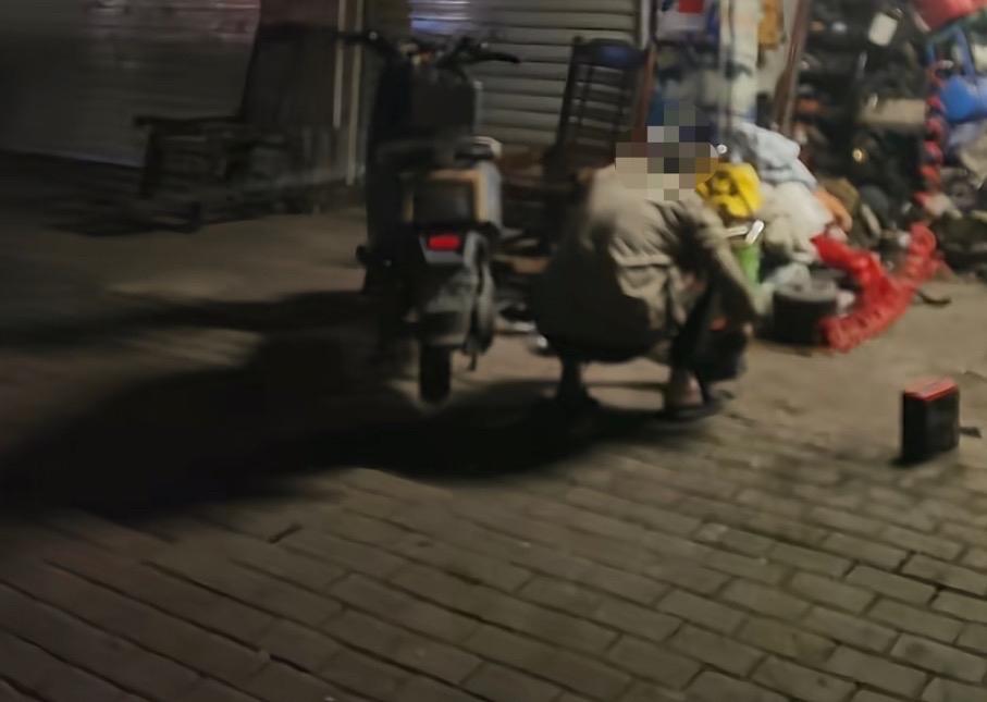 3月7日，网友反映：