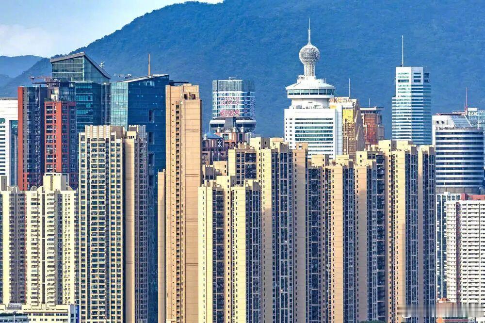 【78套超5000万大平层半小时售罄】深圳豪宅房价冲至40万每平方米  5月23