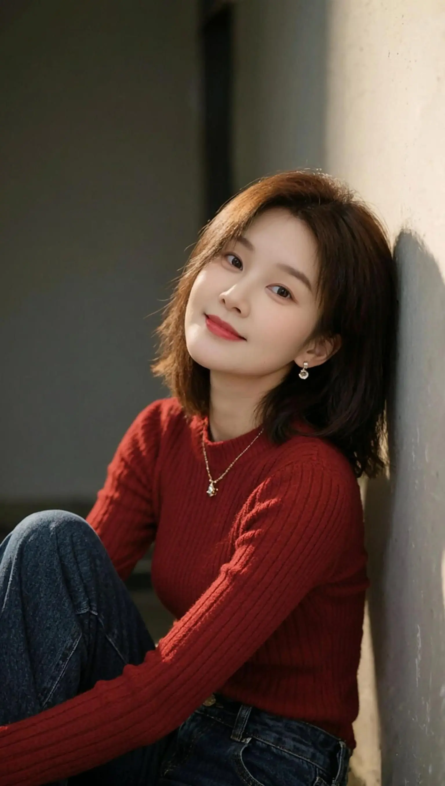 AI暖光氛围感写真ai创作