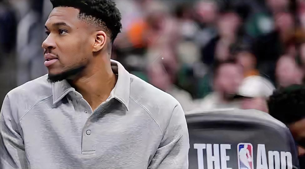 走到尽头，雄鹿休赛期还执迷不悟吗？
今日雄鹿大比分输给马刺，自16-17赛季以来