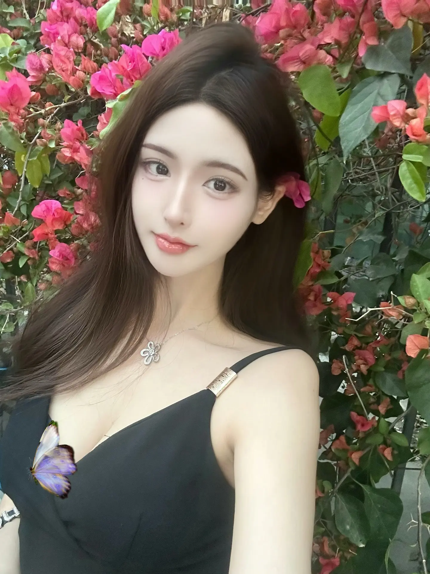 我的花花世界