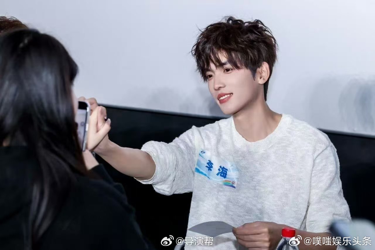 这真的是内娱能有的饭撒吗  见过这么宠粉的男团吗？达不六让我见识到了什么是真正的