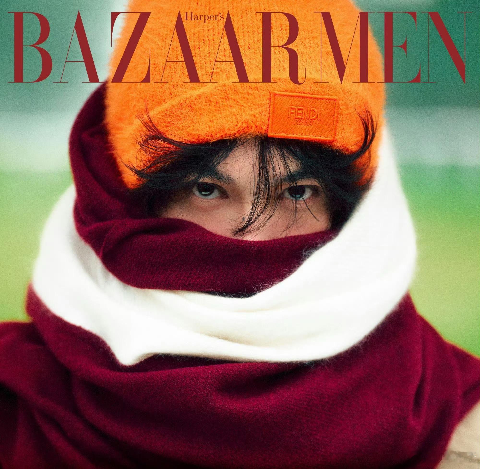 愣是没看出来这是田栩宁，修成啥样了？ 