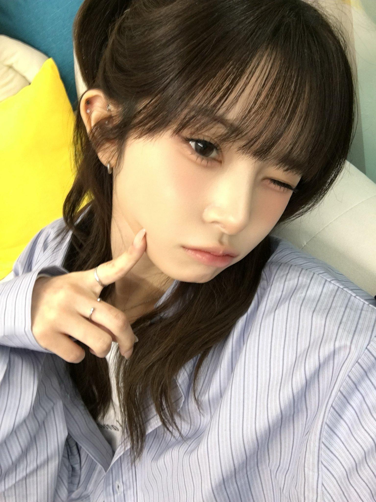 260413 tripleS Kotone嘉味元琴音 