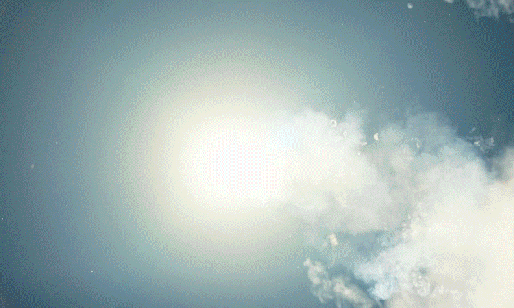 终于等到岁月有情时烟花名场面 张小满最沉默、最温柔的爱，全都藏在这场为晓丹绽放的