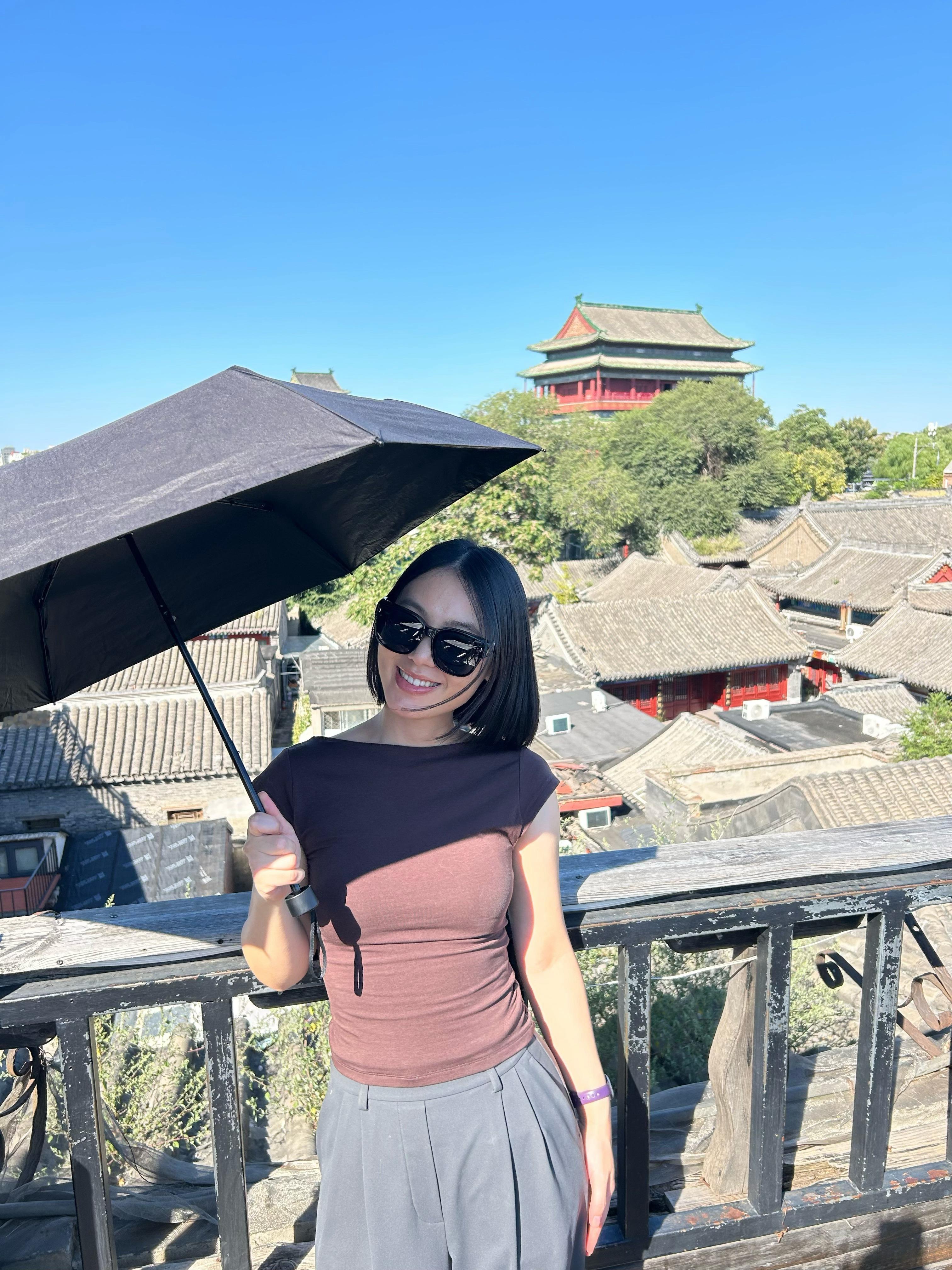 一周一次的dating很满意～永远热恋！永远聊不完的话题，永远可以一起玩儿lik
