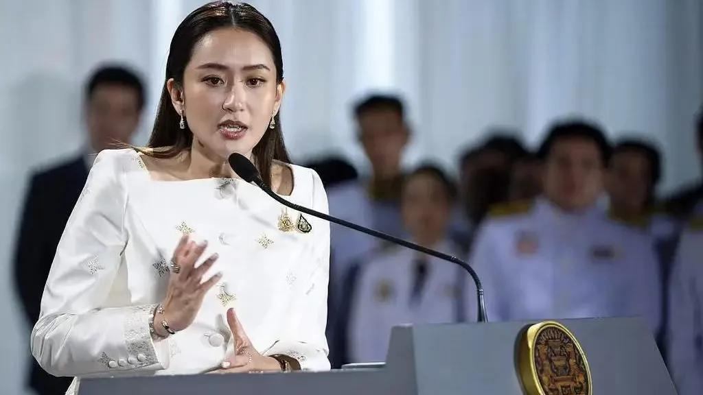 泰国跨过柬埔寨边境，继续对柬埔寨首都进发，大决战或将开始？
首先2025年7月2
