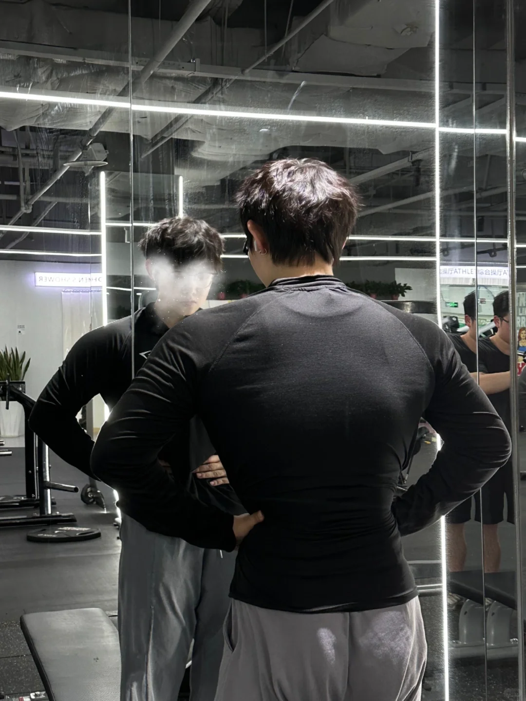 女生增肌｜五个动作全面榨干背部