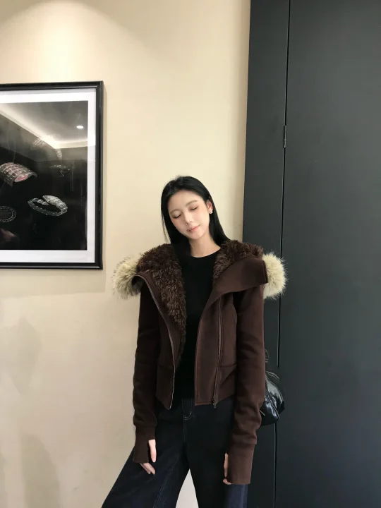 出场率很高的爱穿单品