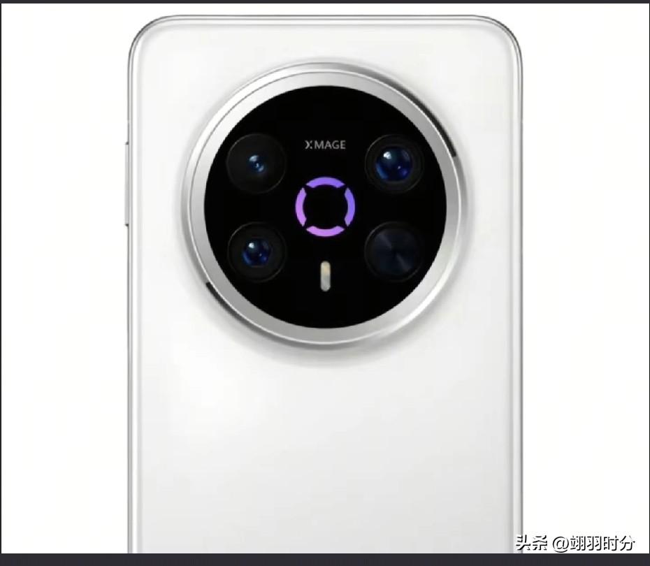 带散热风扇的华为 Mate 80，你会购买吗？
近日，频频传出华为 Mate 8