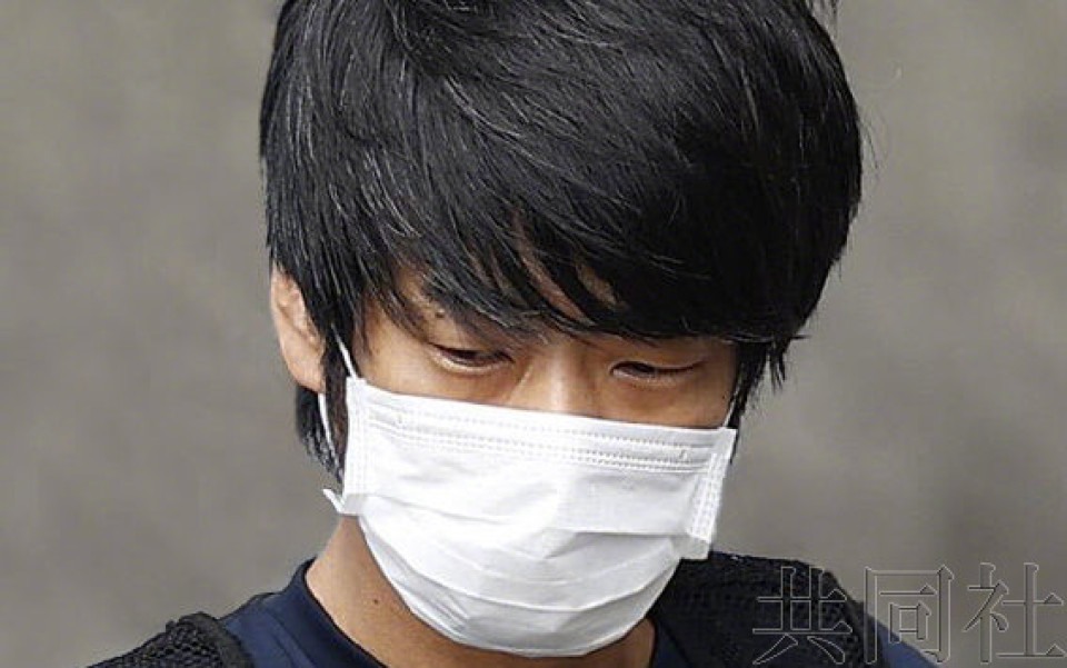 【山上彻也首次向安倍妻子道歉】日本前首相安倍晋三遭枪击身亡案第14次公审4日在奈