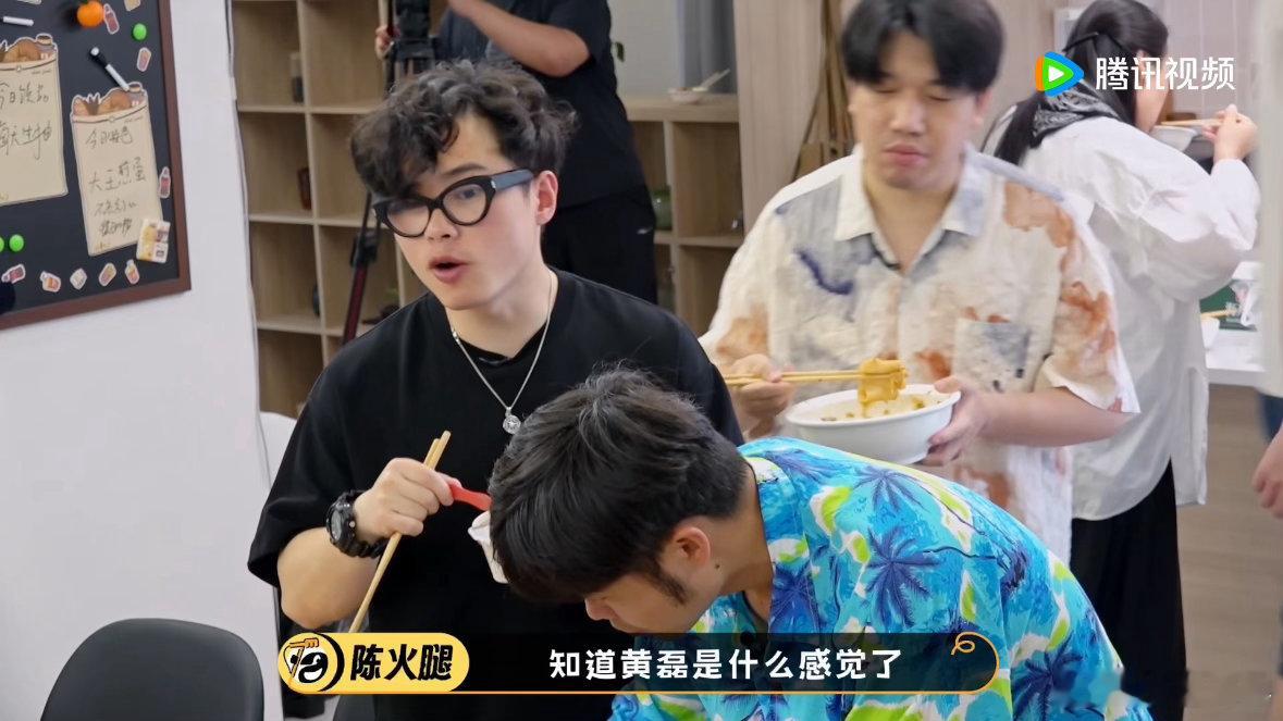 爱让高傲者低头让抠门者大方脱口秀和Ta的朋友们 这句话真的戳心了，听完选手段子深