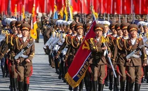 为啥中国自己拥有核武器，却坚决反对朝鲜研究核武器？说句不好听的，朝鲜搞核武不是为