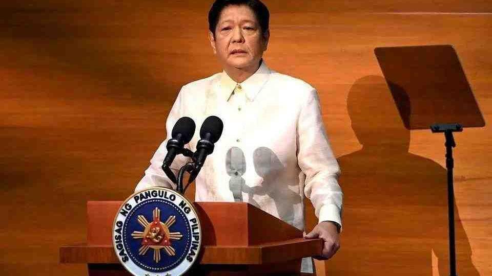 “中国亲手砸了我们30万蕉农的饭碗！”菲律宾香蕉协会一句怒吼，直接把所有锅甩给中