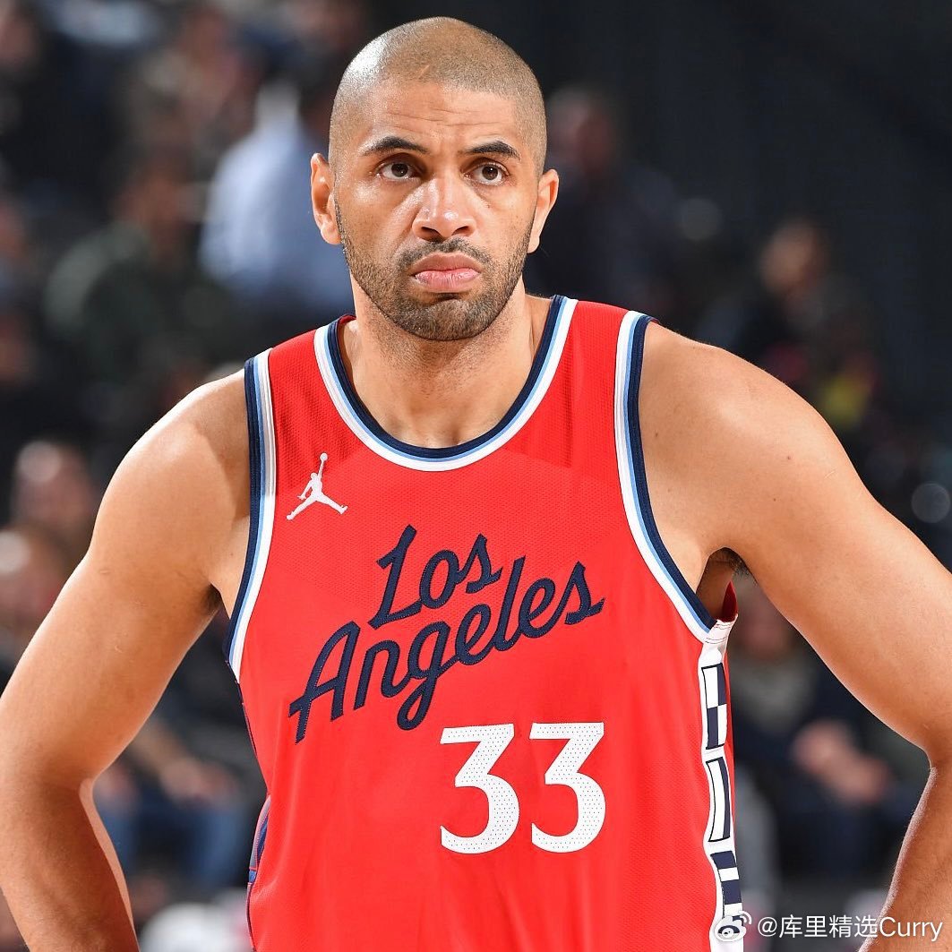 巴图姆称赞威斯布鲁克是他生涯中最喜欢的队友之一💯“威少，他可能是我职业生涯中最