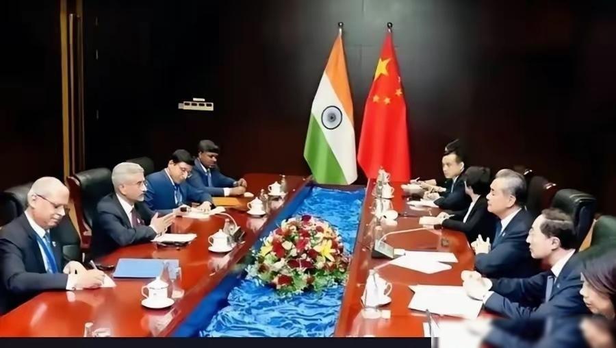 这就对了！印度组团来华求合作，中企统一口径：只卖货，不建厂。
以前咱们总觉得，那