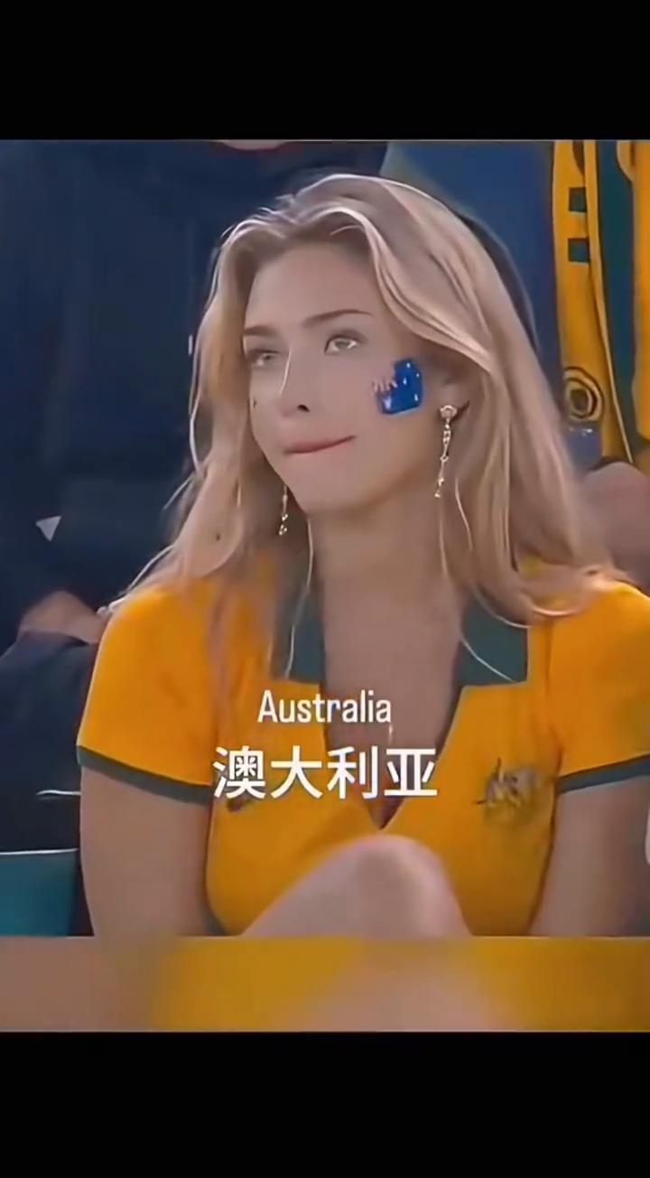 ·澳大利亚：South Korea。
·韩国：Colombia。
·哥伦比亚：G
