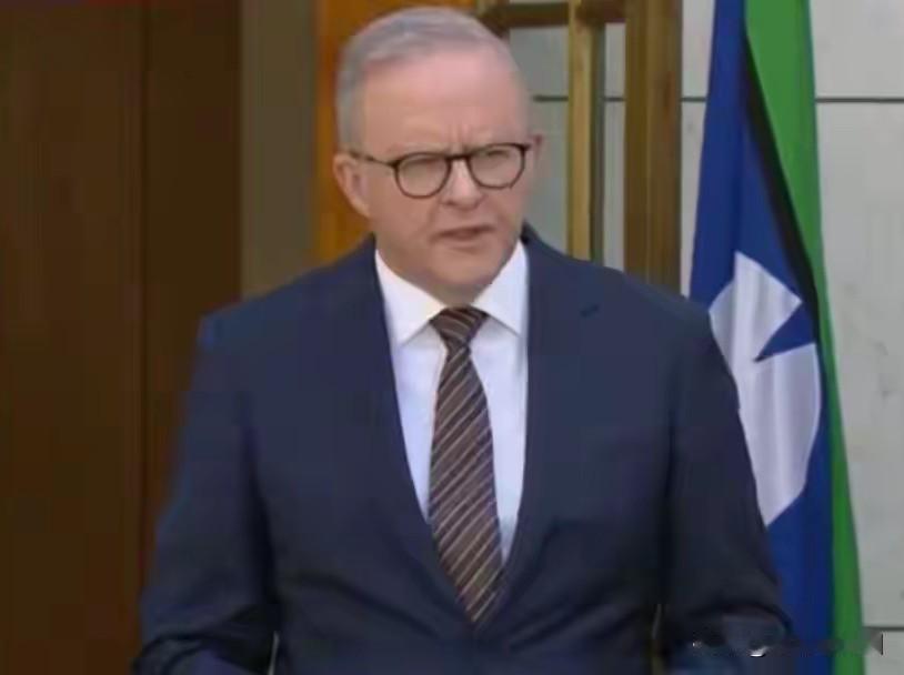 悉尼枪击案发生后，
澳大利亚终于行动起来了，
宣布将做一件大事，
那就是……
在