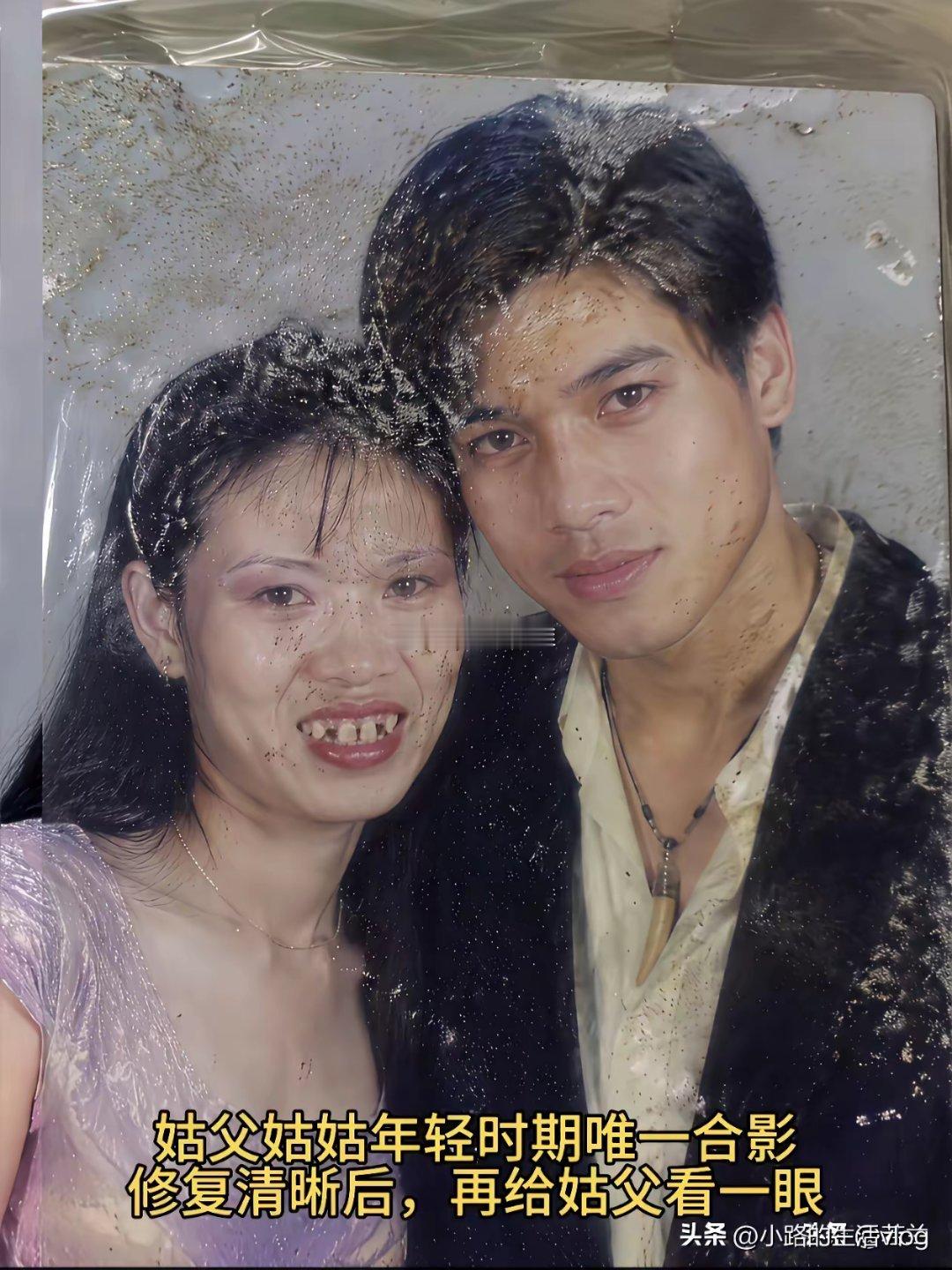 怎么？不跟她结婚 会吸血吗 ​​​
