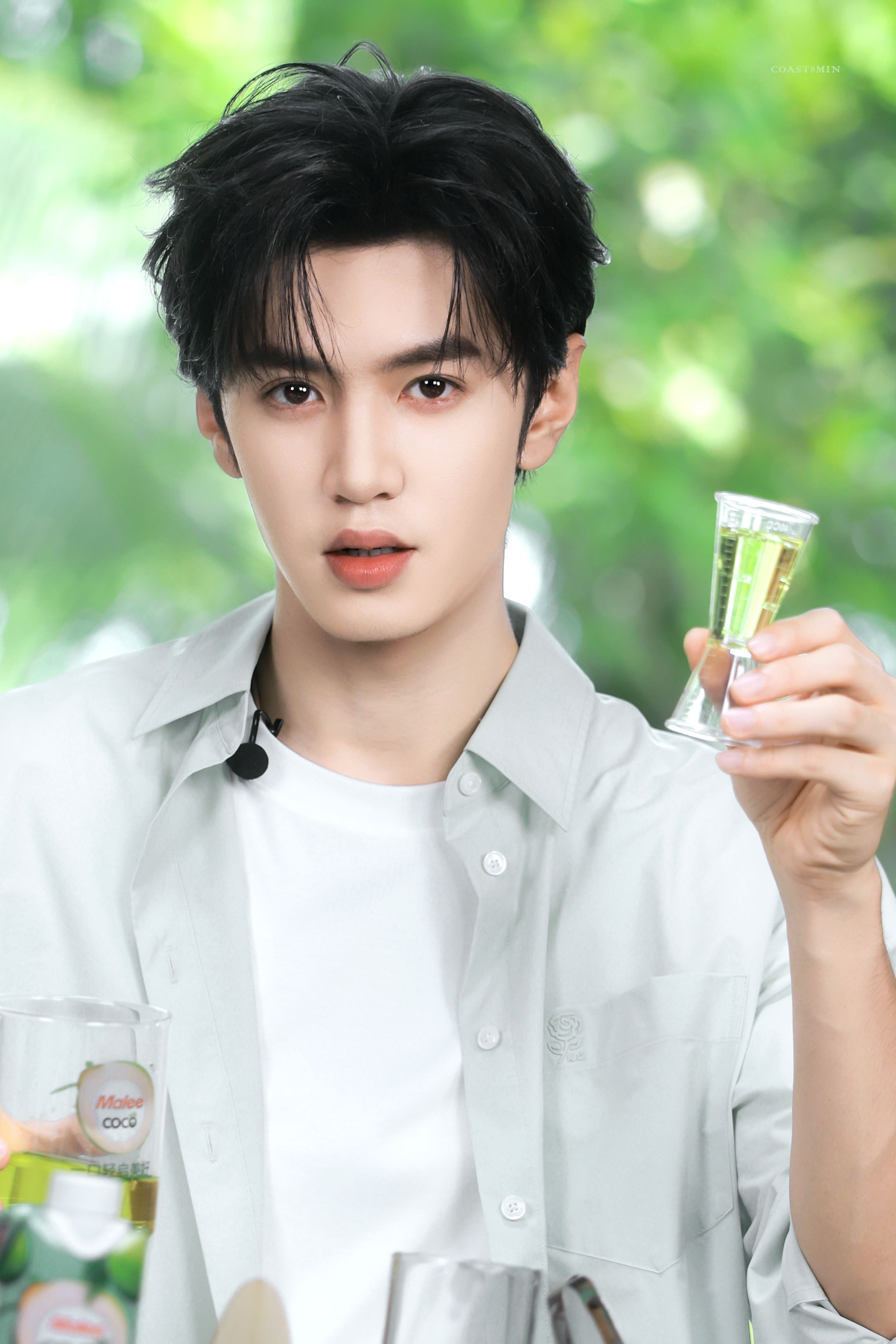* 陈哲远🥥🍃 ​​​