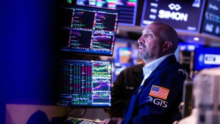 美股收盘：“七巨头”集体走高 三大指数齐收涨网页链接 来自