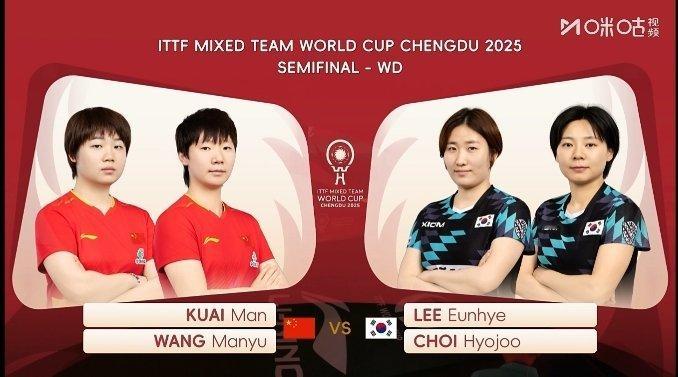 女双来了，曼昱健康完赛！ 