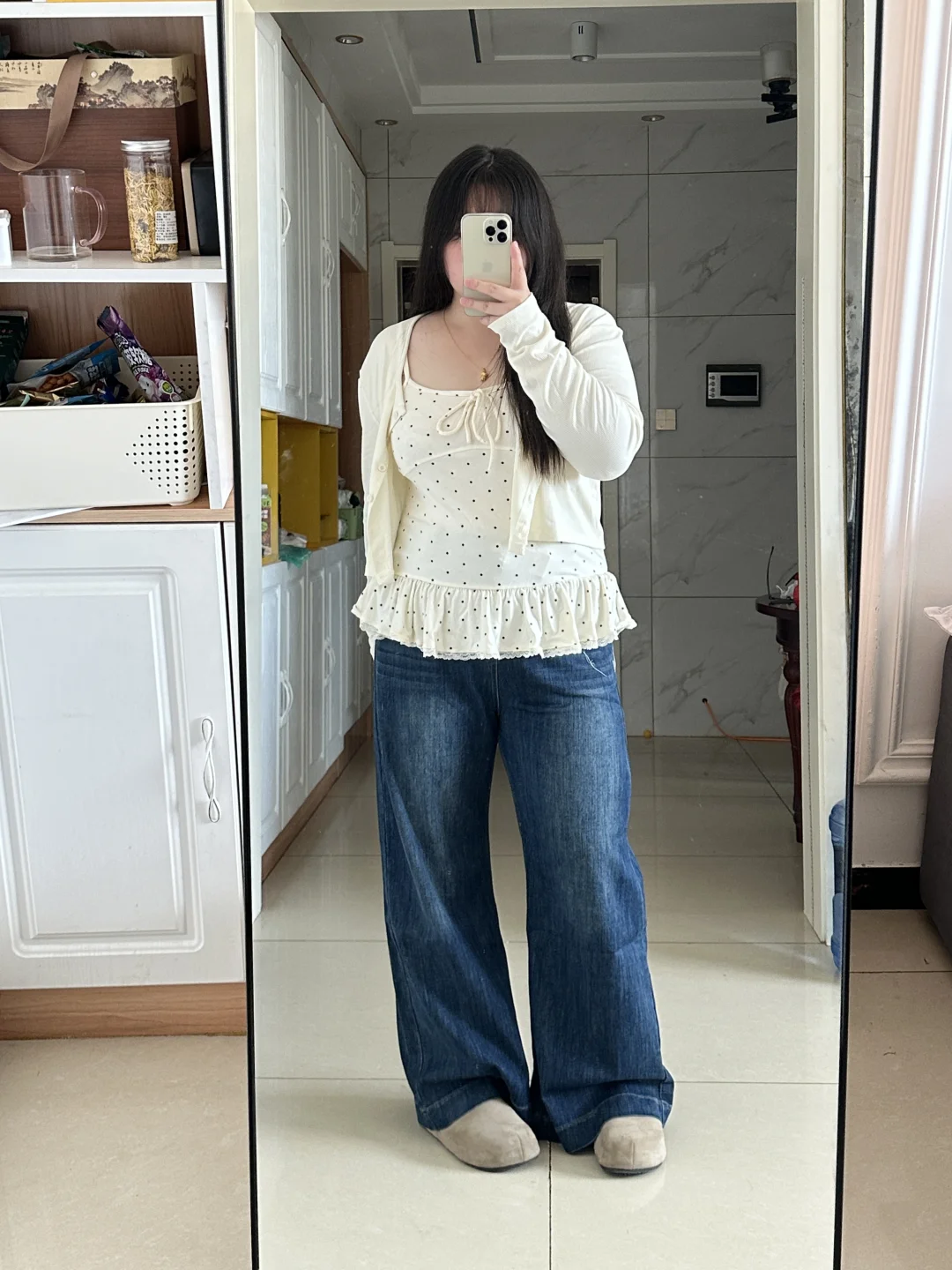 190斤｜啊啊啊～谁能看得出我190斤啊！！！