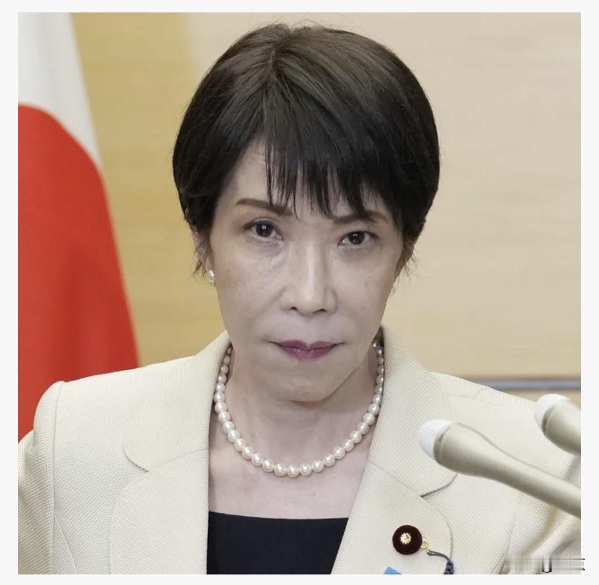 日本首相高市早苗今日（5月30日）发文，就日本政府修改