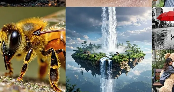 GenEval从61%狂拉到92%，全面超越GPT-4o的TDM-R1模型来了