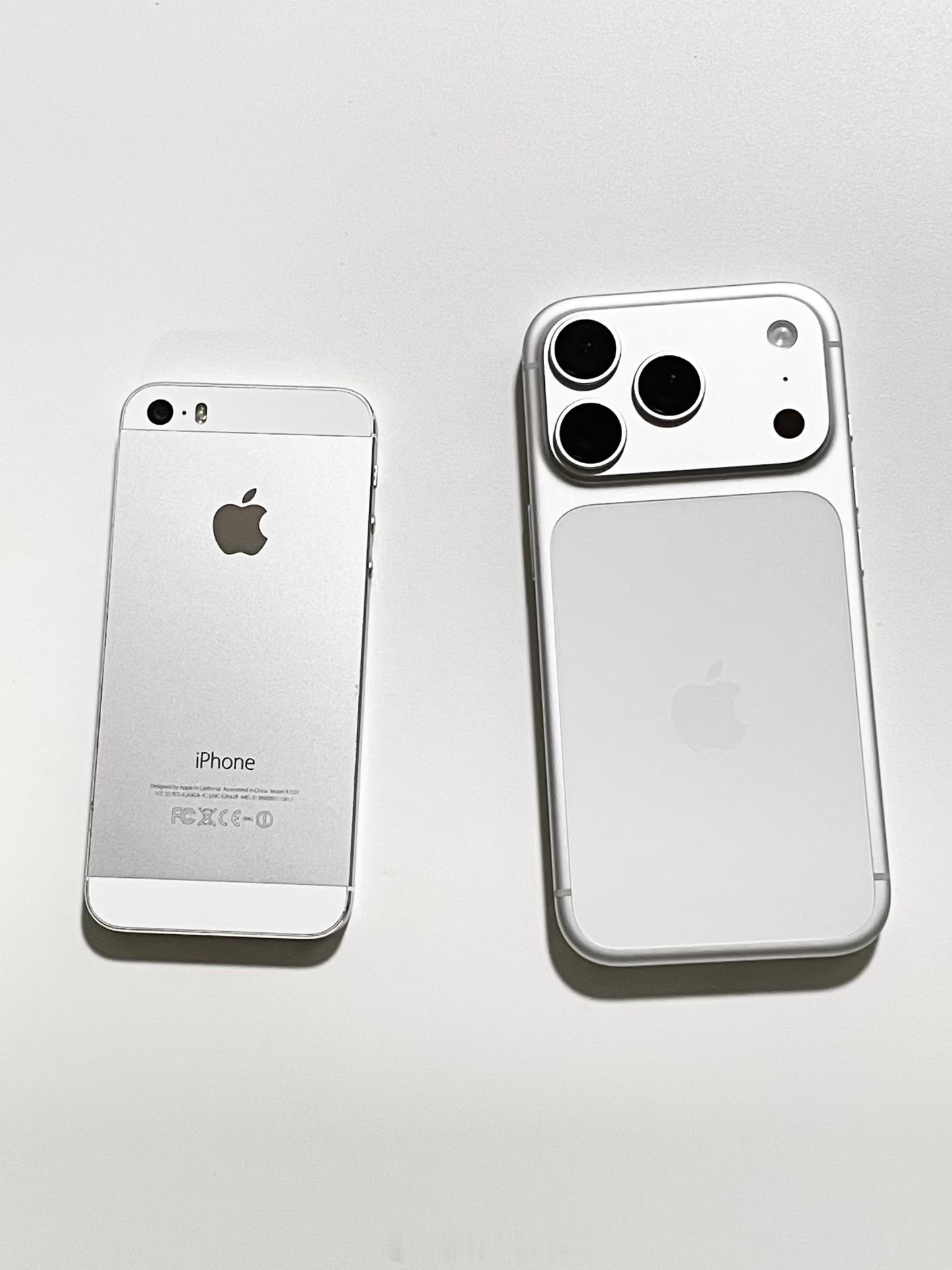 苹果喊话iPhone13和14用户换新机用一个成语来形容这波换机那就是：鸟枪换炮