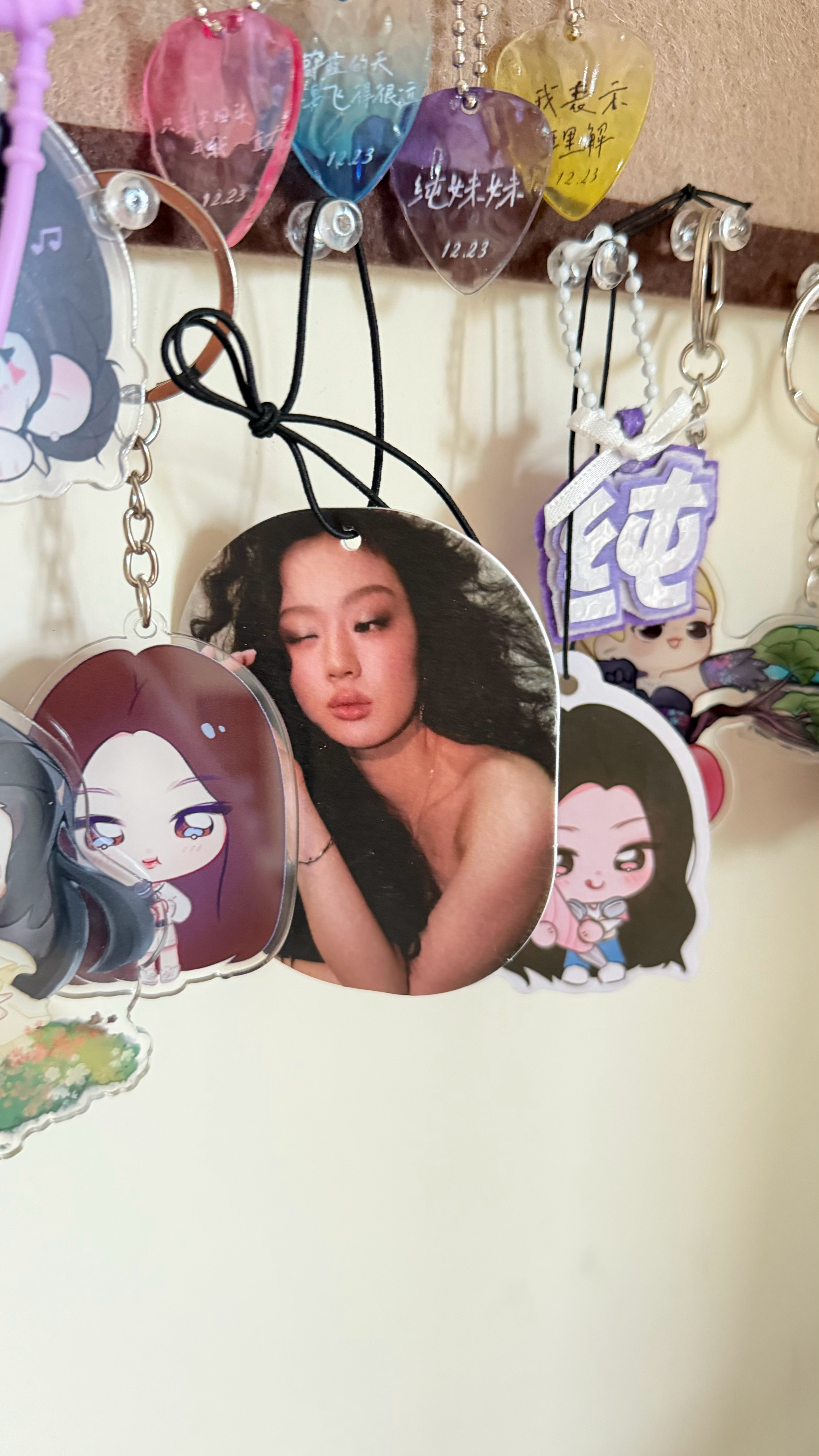 这大香片素随的我以为我家阳台啥花开了这么香，闻了好几天没闻出来，每次走到那个角落